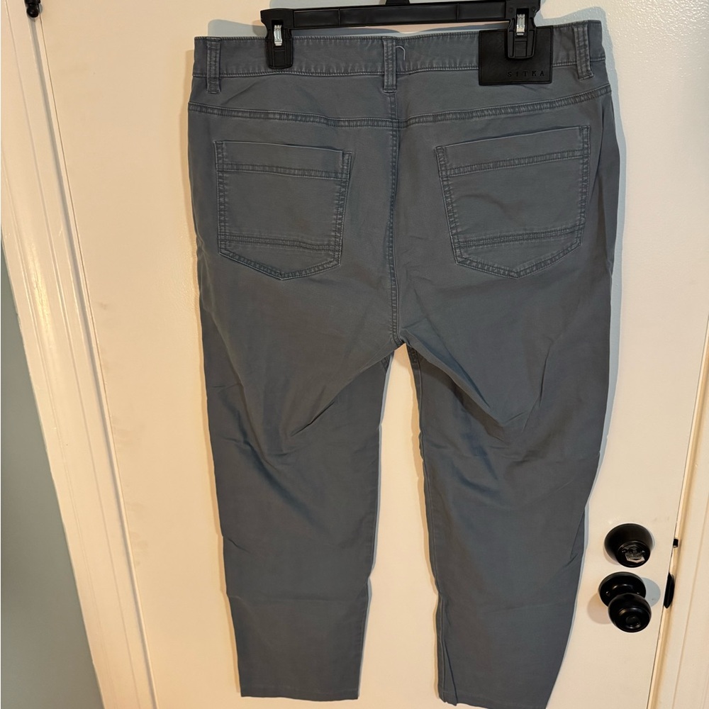 Sitka Everyday Pants - Picture 3 of 3